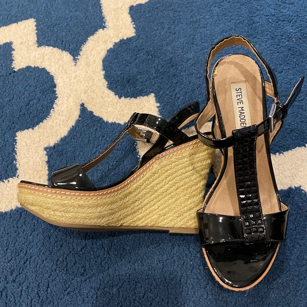 Steve Madden Espadrilles